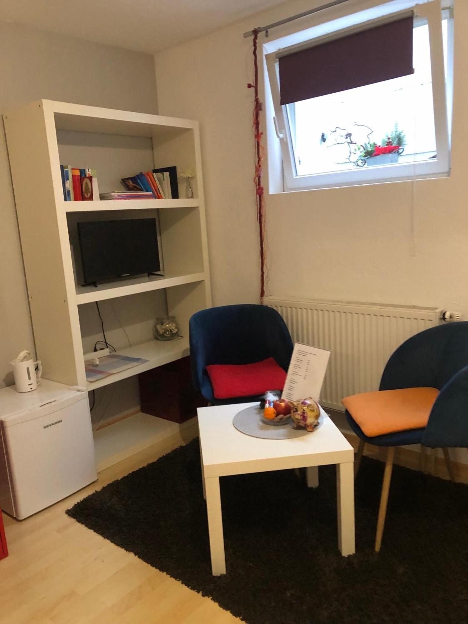 Christine Oparaugo - Privatzimmer Mit Bad Leutkirch im Allgau Exterior photo